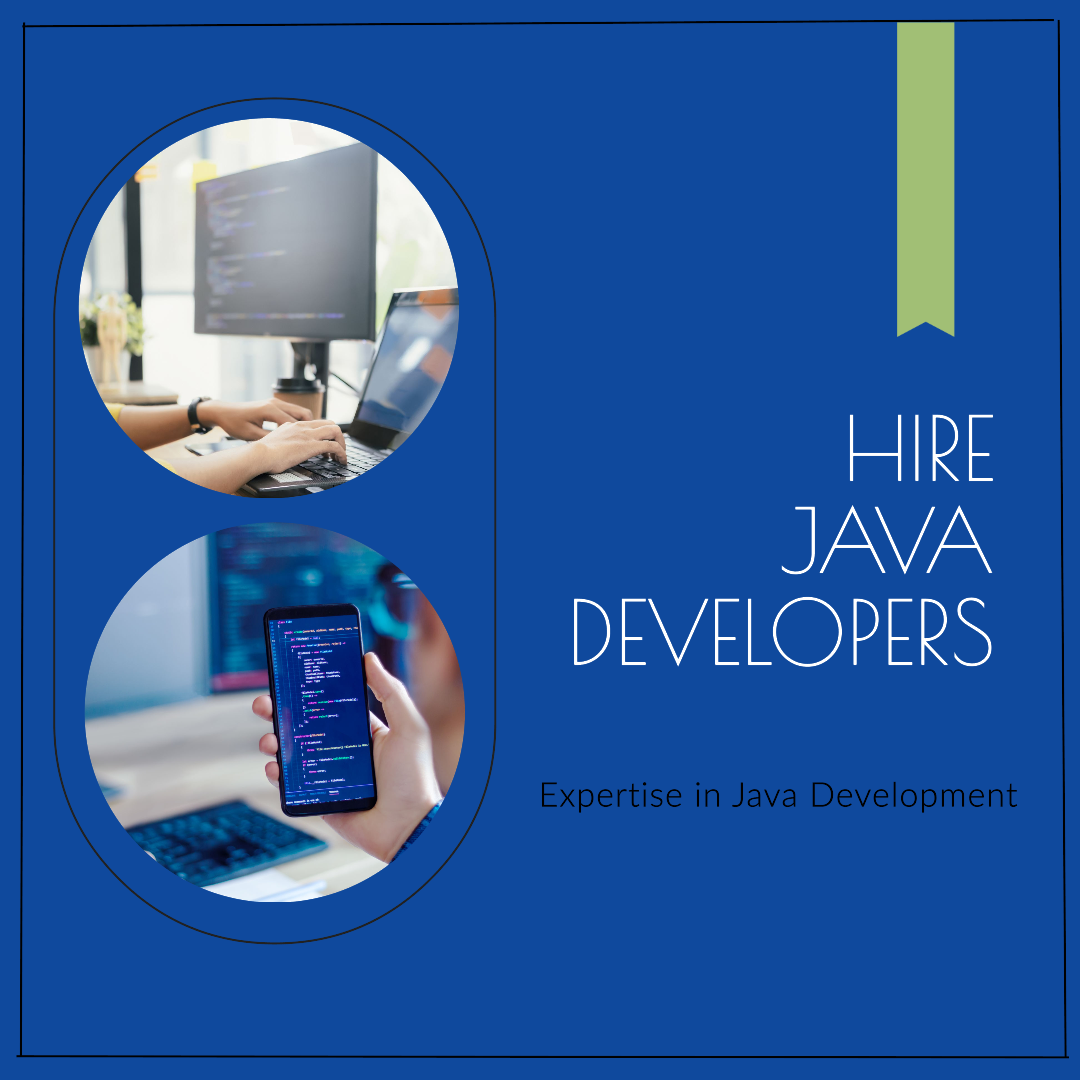 Java Developers - Moorpals Technologies